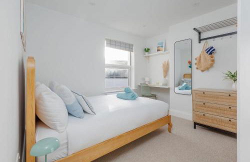 Beachway House - Foto 13