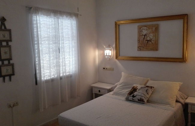 Apartamentos Pájaro Azul - Photo 1