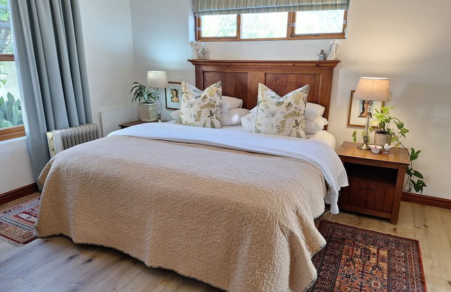 Petit Plaisir Cottage - Photo 6
