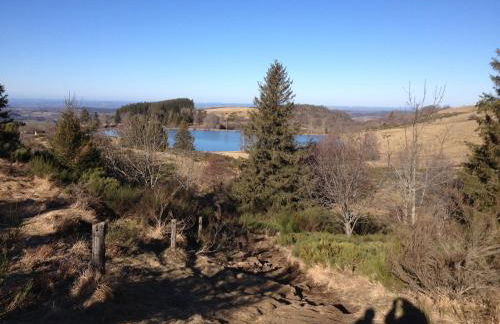 Duplex Superbe Vue Montagne - Foto 16