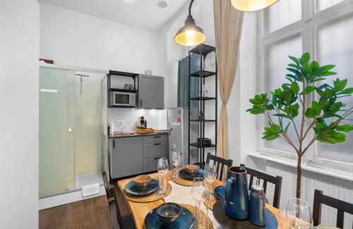 Loftly Kottbusser Damm 68 - Parkplatz - Self Check In - 300 Mbits - Foto 32