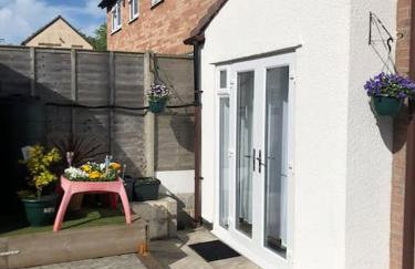 Serviced Apartment in Bradley Stoke, Bristol - Foto 29