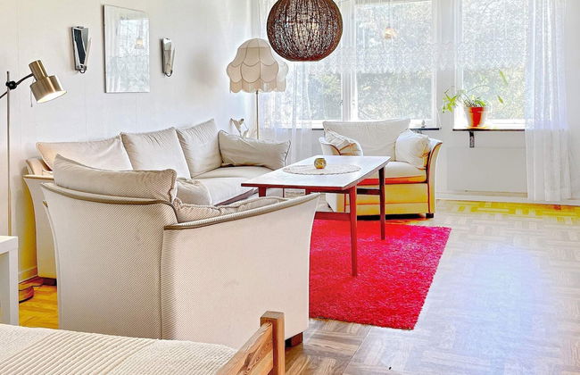 Rural House With Garden Near Borgholm - Foto 7