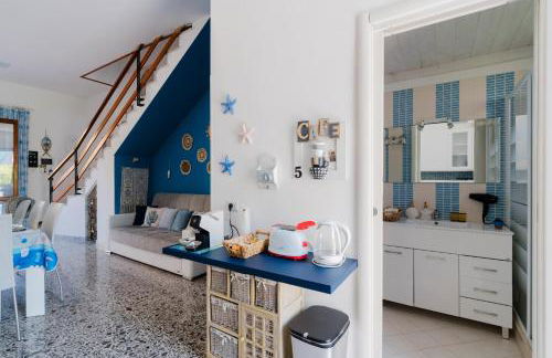 Vimini Villa Marea - 100mt from the Sea - Foto 22