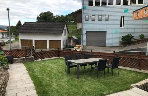 Wenzels Ferienwohnung im Südschwarzwald - Foto 10