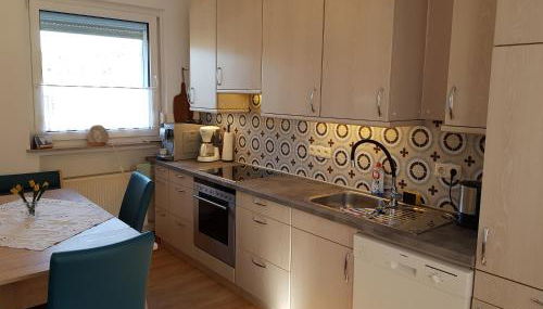 Ferienhaus "Am Gehre" - Foto 5