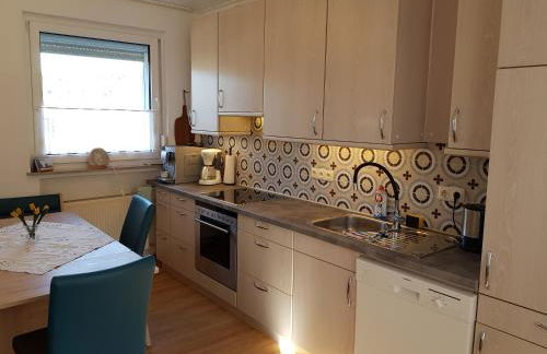 Ferienhaus "Am Gehre" - Foto 5