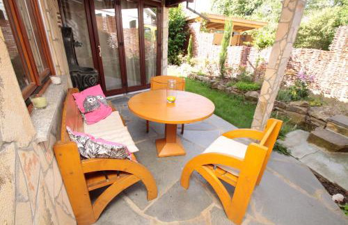 Familien-Appartement Schwarzwald bei Freiburg mit bis zu 4 Schlafzimmern - Foto 15