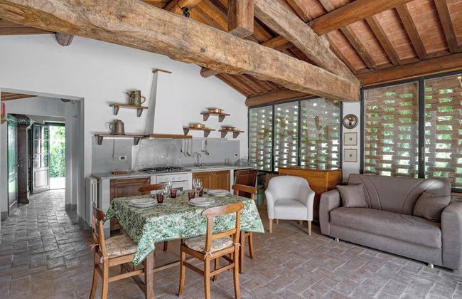 Studio With Pool And Orchard - Photo 10