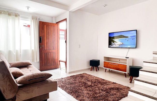 Duplex - Praia dos Ingleses - Photo 15