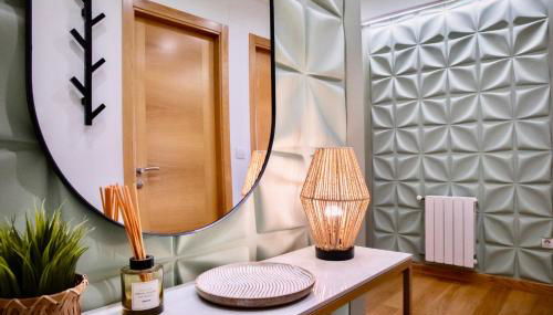 Muralla & Views by Lugo Collection - Foto 5, Lobby or reception