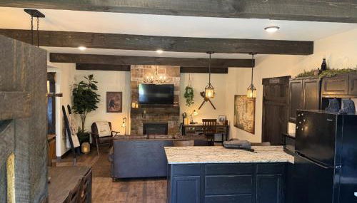 The Ancient Bears Den By Avada Properties - Foto 2