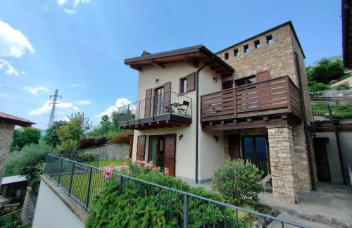 IseoLakeRental - Casa Cuneo - Photo 28