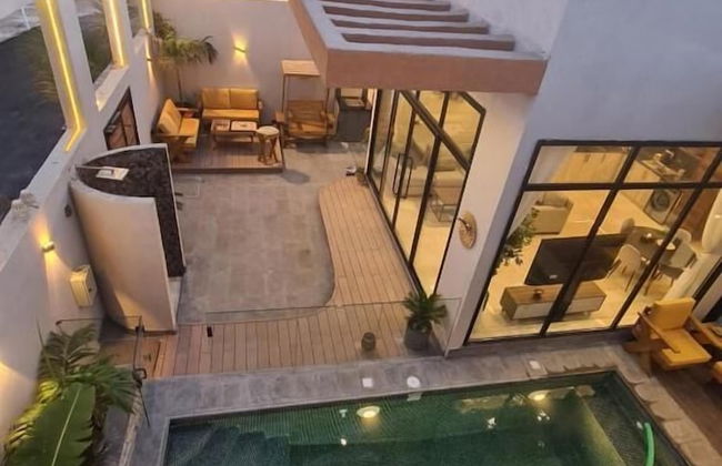 Villa Bali Jeddah - Foto 36