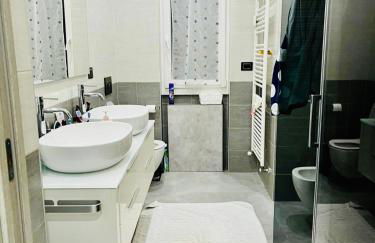 Milano Bicocca Apartment & Rooms - Foto 33