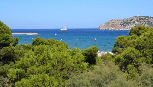 Apartamento en la Playa - Mascotas Permitidas - ES-323-38 - Photo 2