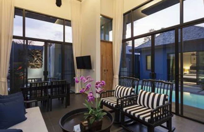 Wings Phuket Villa by Two Villas Holiday - Foto 15