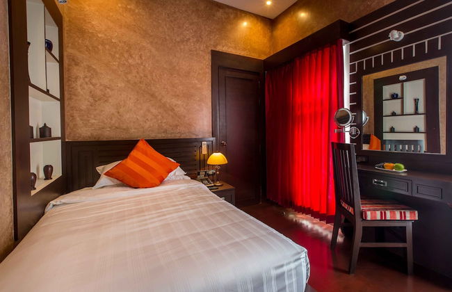 De Sarann Villa - Photo 9