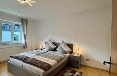 Stilvolle Erholungsoase am Berg, Ruhig & modern - Elli M18 - Frankenwald Apartments - Foto 8