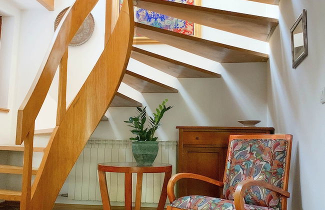 Luxury Suite Jasmin - Foto 21