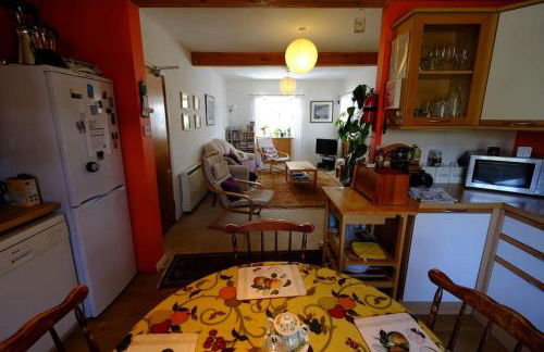 Cosy cottage flat - Foto 16