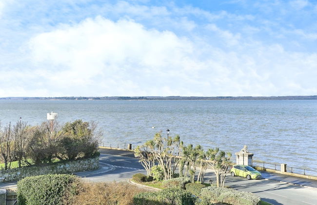 Seafront Quay West Apartments - Foto 32