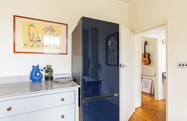 Charming Kentish Town Flat - Foto 8