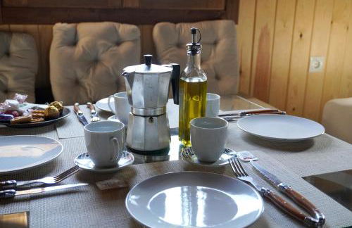 La Casa de Madera - Photo 17