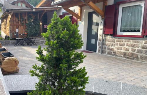 Appartamento Pineta casa vacanze Sci & Natura - Foto 33