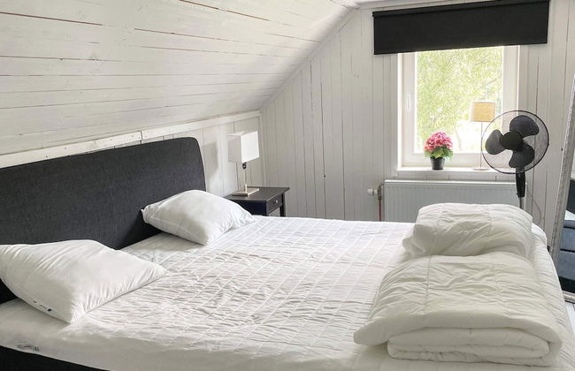 8 Person Holiday Home in Karlskrona - Foto 4