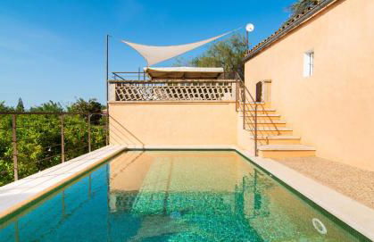 Finca Can Tiro - Foto 37