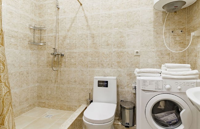 Apart Hotel Onegin - Photo 28