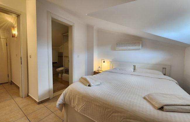 Terrace Life Palm Apart - Foto 12