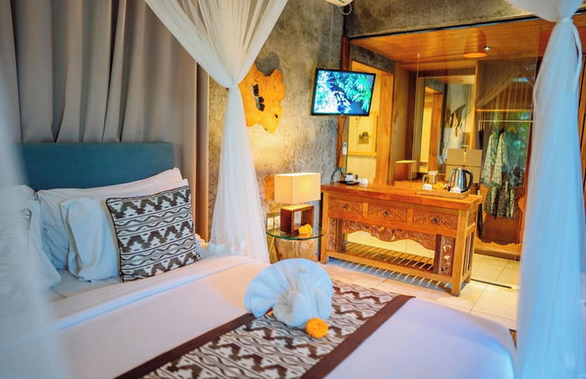 Ume Sri Villas Ubud - Foto 5