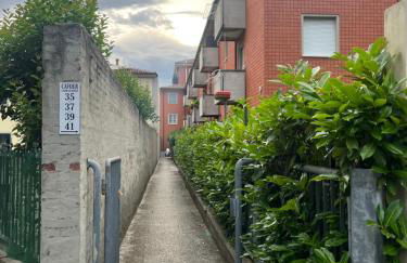 Home Cavour - Casalecchio - - Foto 27