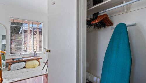 1BR Near UofA, Work Desk, Gem Show Friendly - Foto 5