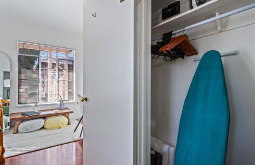 1BR Near UofA, Work Desk, Gem Show Friendly - Foto 5