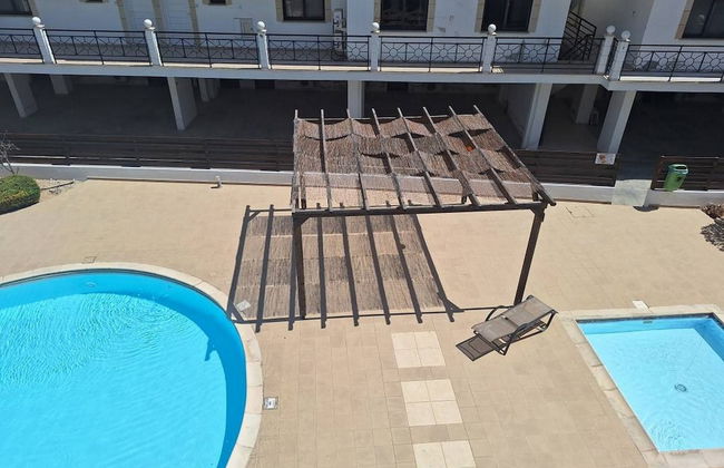 Paramount Gardens Resorts C201 - Foto 23