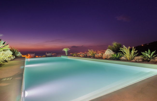 Villa Ernesto in Paros - Photo 9