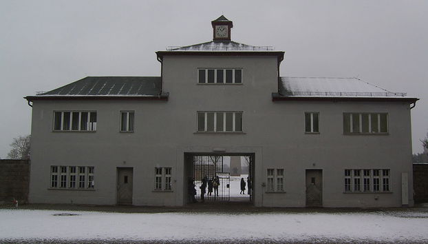 Tour Konzentrationslager Sachsenhausen - Foto 3
