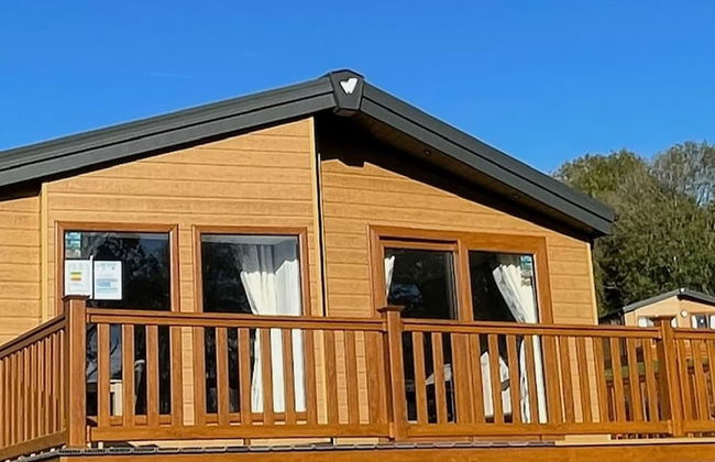 Carpenters Lodge the Perfect dog Friendly Retreat - Foto 26