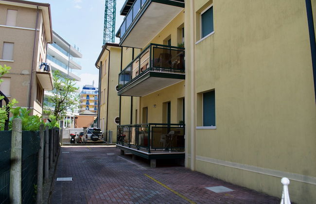 Appartamento Fenice n. 2 - Foto 23