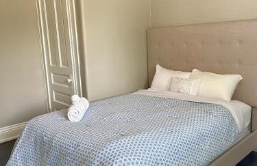 Cozy Home Apartments - Foto 41