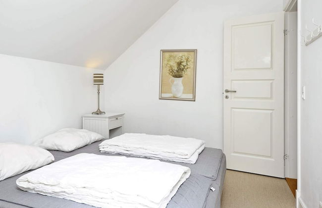 8 Person Holiday Home in Gjern-by Traum - Photo 7