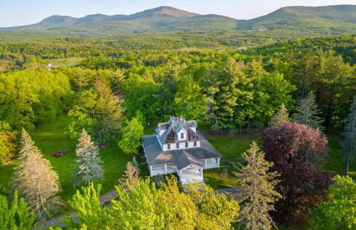 1850 Catskills Farmhouse on 8 acres in E. Durham - Foto 44