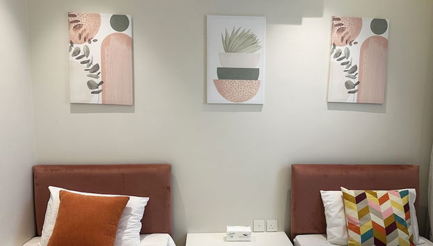 Kease Yasmin B1-1 Elegance AX41 - Foto 3, Habitación