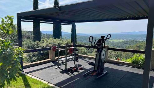 Les jardins de Saint Blaise - Foto 4