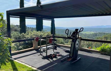 Les jardins de Saint Blaise - Foto 4