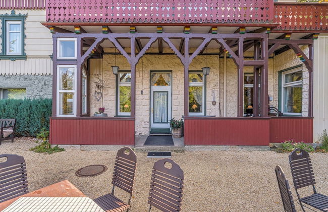 Gruppenhaus im Harz - Foto 35