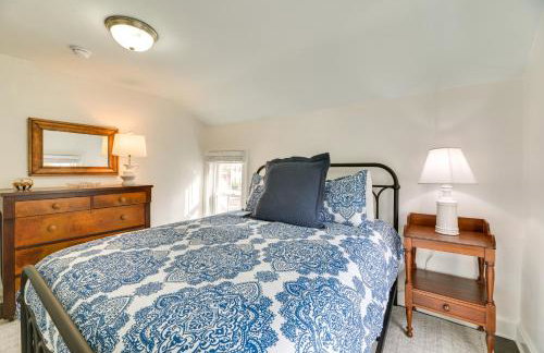 Spacious Naples Vacation Rental with Private Hot Tub - Foto 28